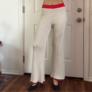 By Malene Birger Knit Pants
